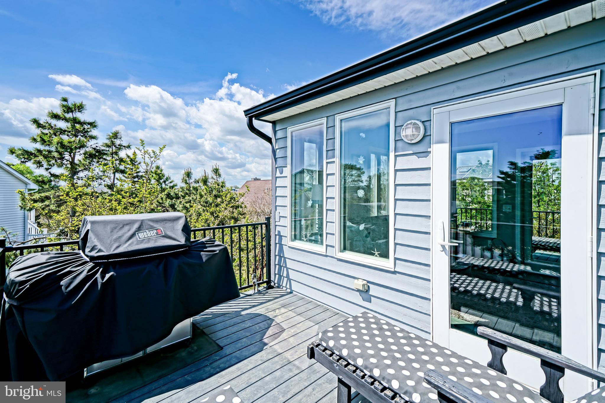 LEWES BEACH - Residential