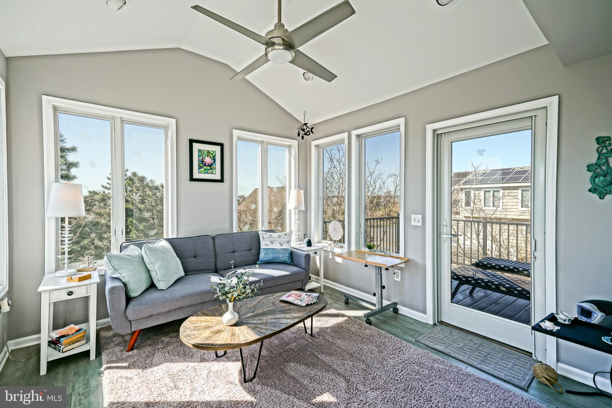 LEWES BEACH - Residential