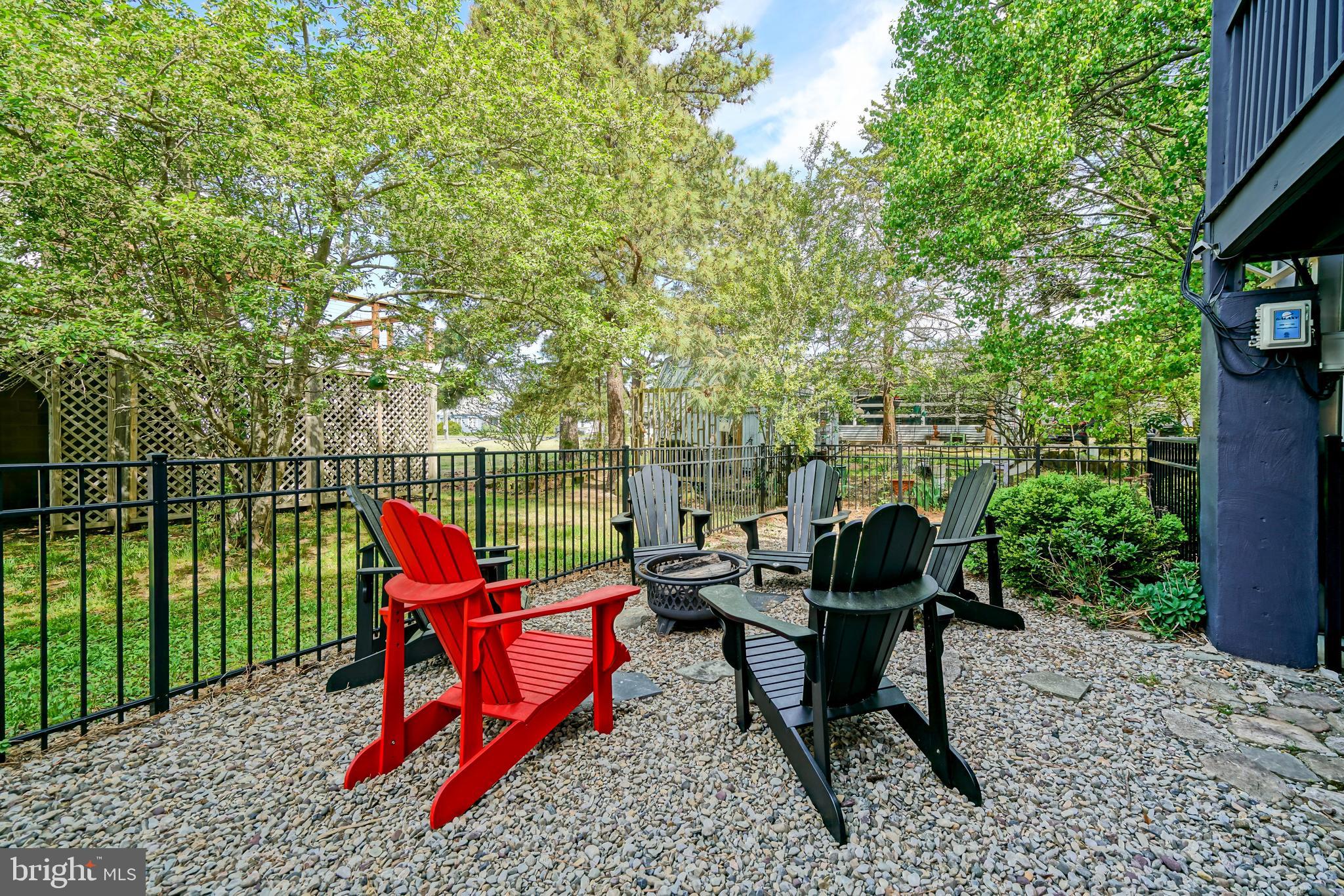 LEWES BEACH - Residential