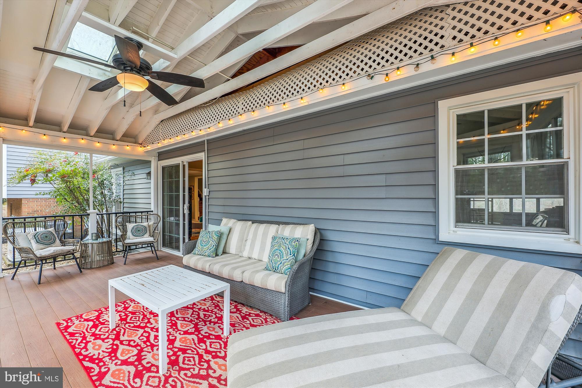 FOLKSTONE - Residential