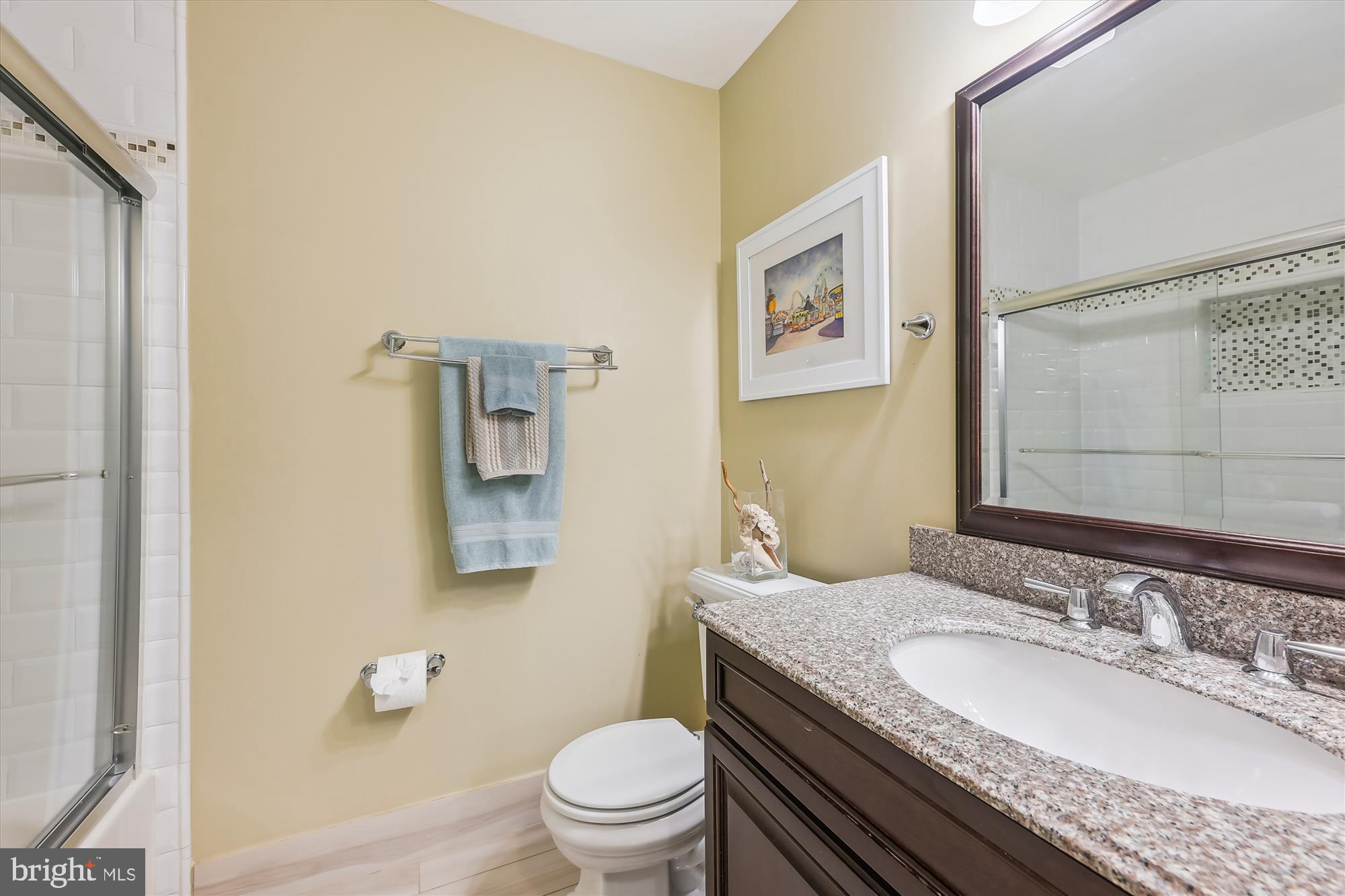 FOLKSTONE - Residential