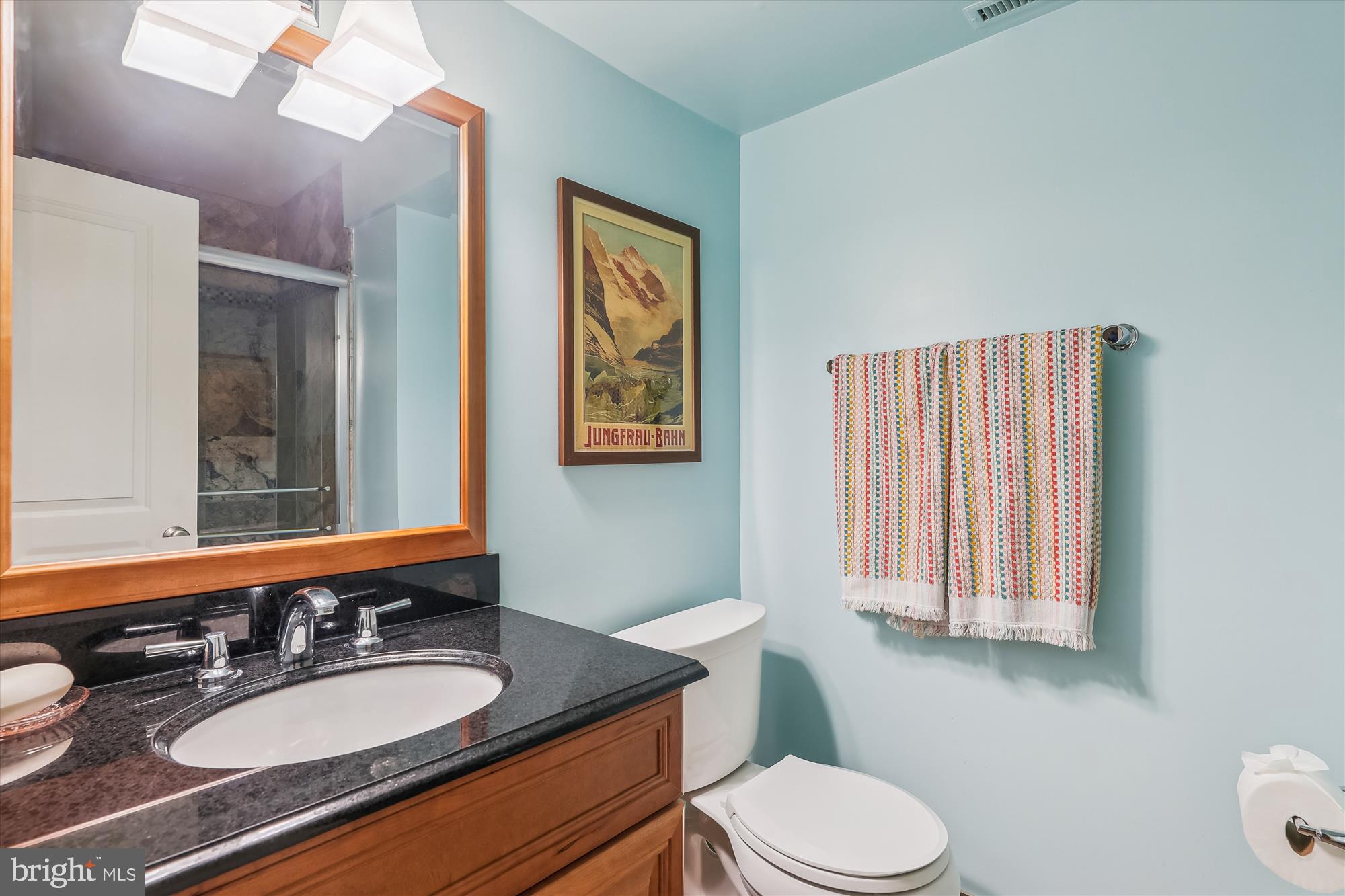 FOLKSTONE - Residential