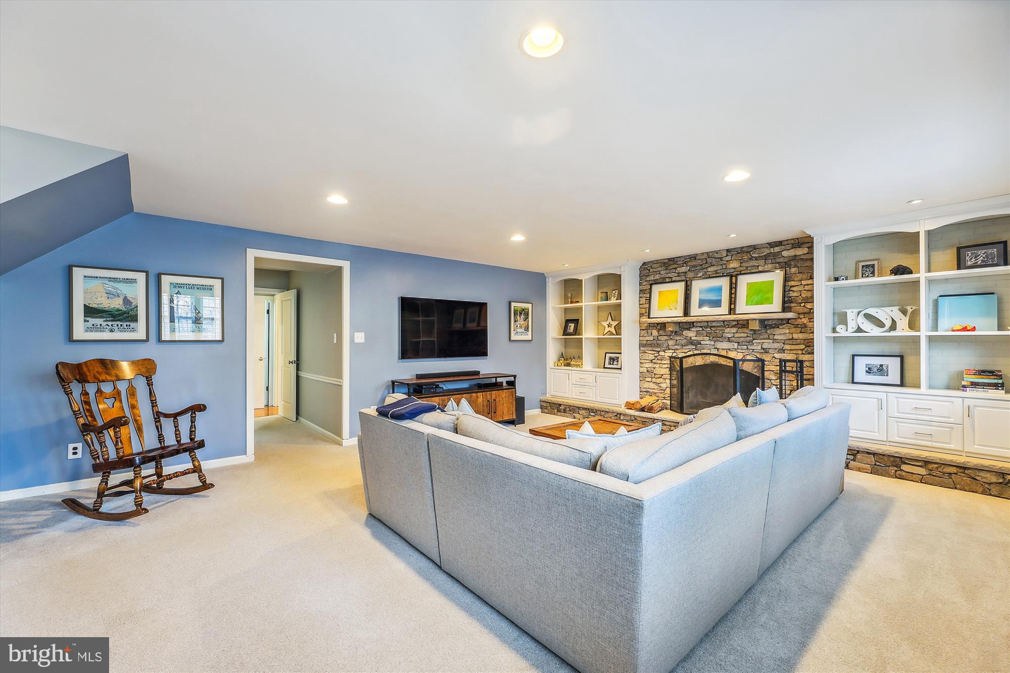 FOLKSTONE - Residential