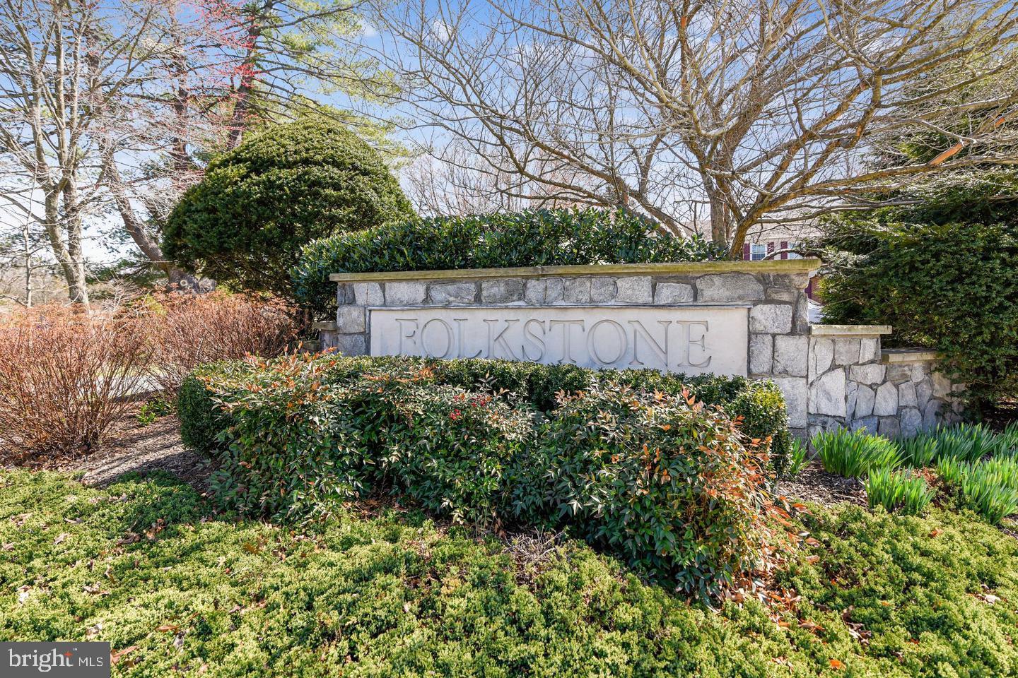 FOLKSTONE - Residential