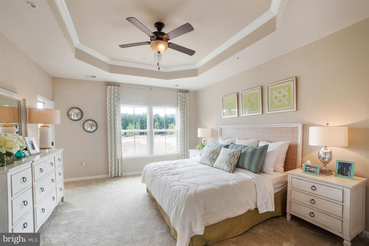 PARKSIDE - Residential