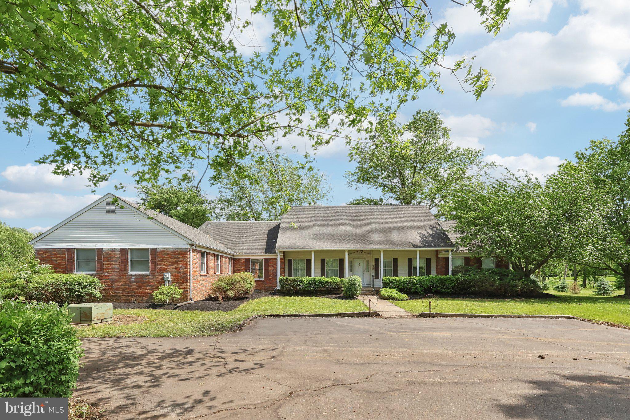 237 BORDENTOWN-GEORGETOWN ROAD