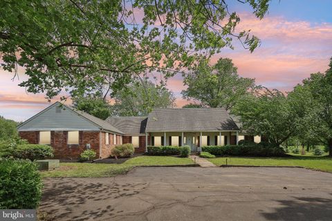 237 BORDENTOWN-GEORGETOWN ROAD CHESTERFIELD NJ 08515