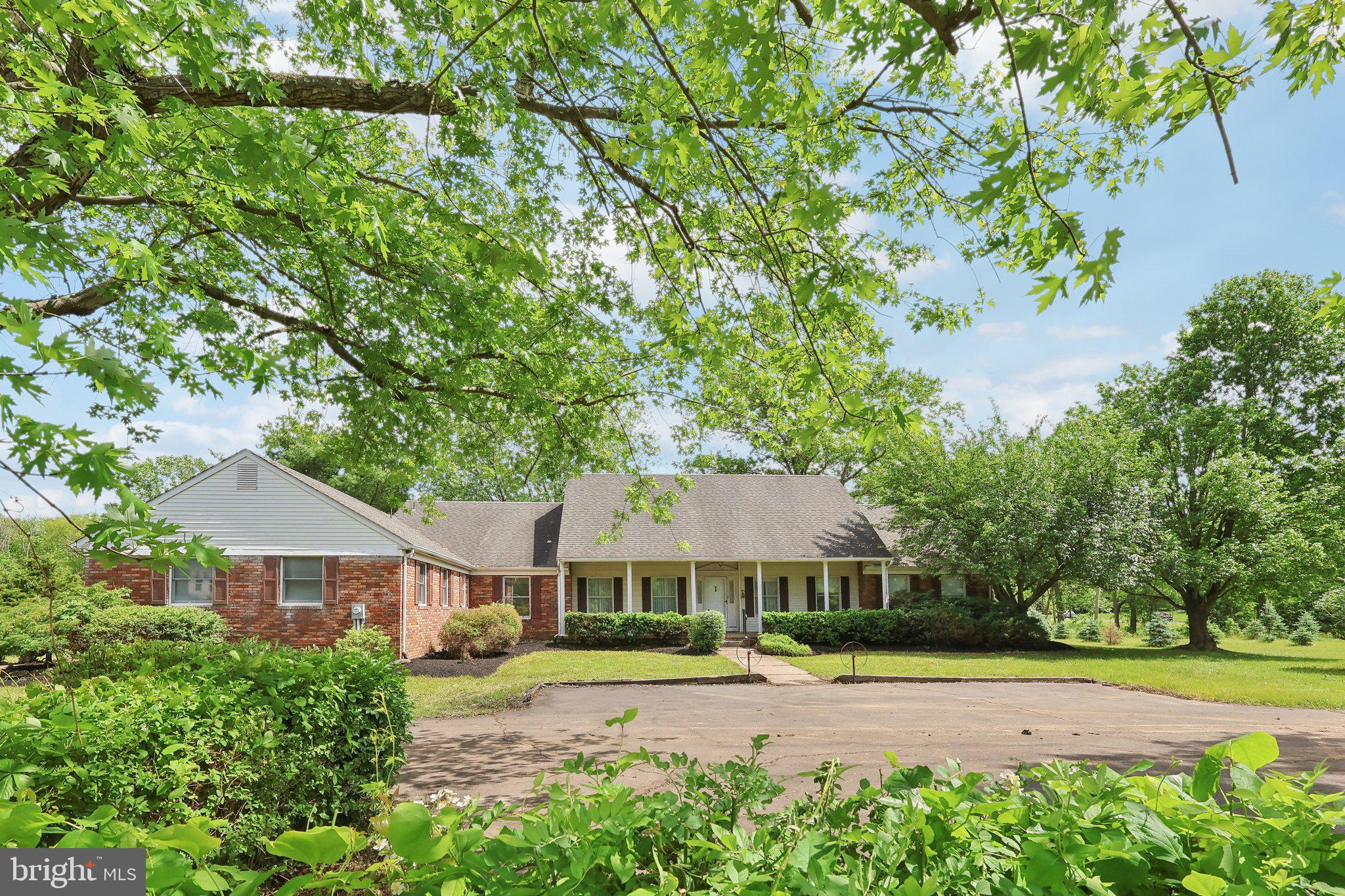 237 BORDENTOWN-GEORGETOWN ROAD