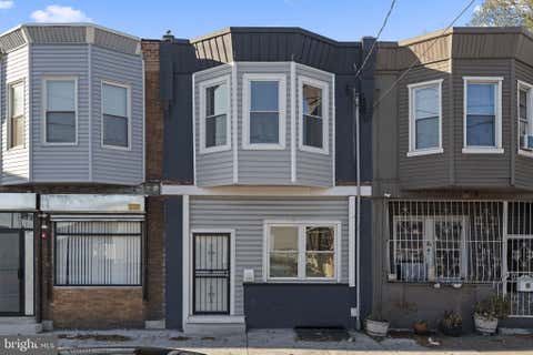 Townhouse For Sale - 3656 Richmond Street<br/> PHILADELPHIA, PA 19134
