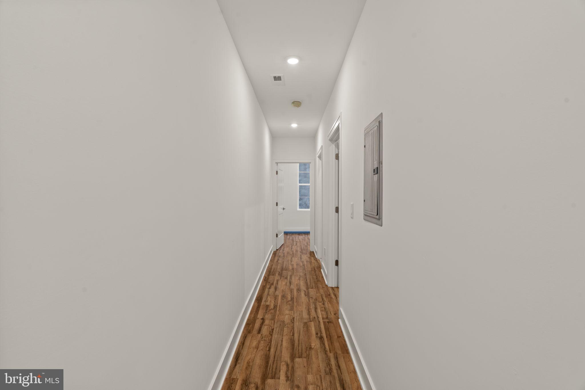 PORT RICHMOND - Residential