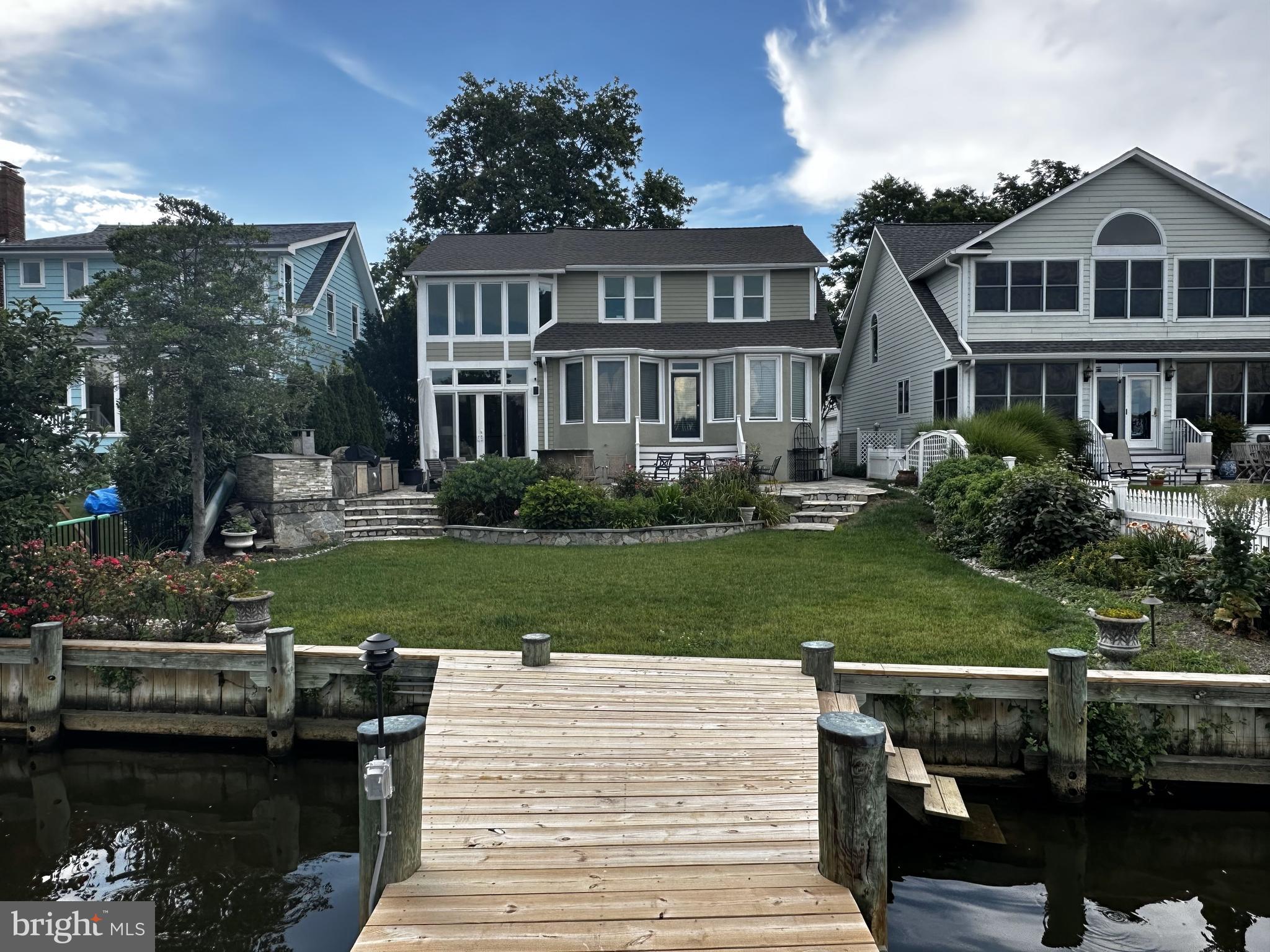 EASTPORT - Residential
