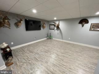 GUNSTON MANOR LANDING - Residential