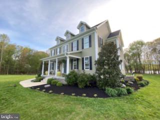 GUNSTON MANOR LANDING - Residential
