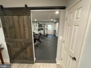 GUNSTON MANOR LANDING - Residential