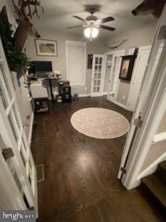 GUNSTON MANOR LANDING - Residential