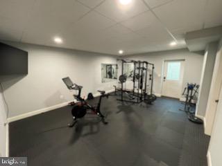 GUNSTON MANOR LANDING - Residential