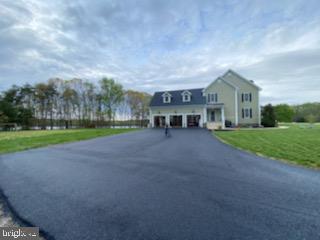 GUNSTON MANOR LANDING - Residential