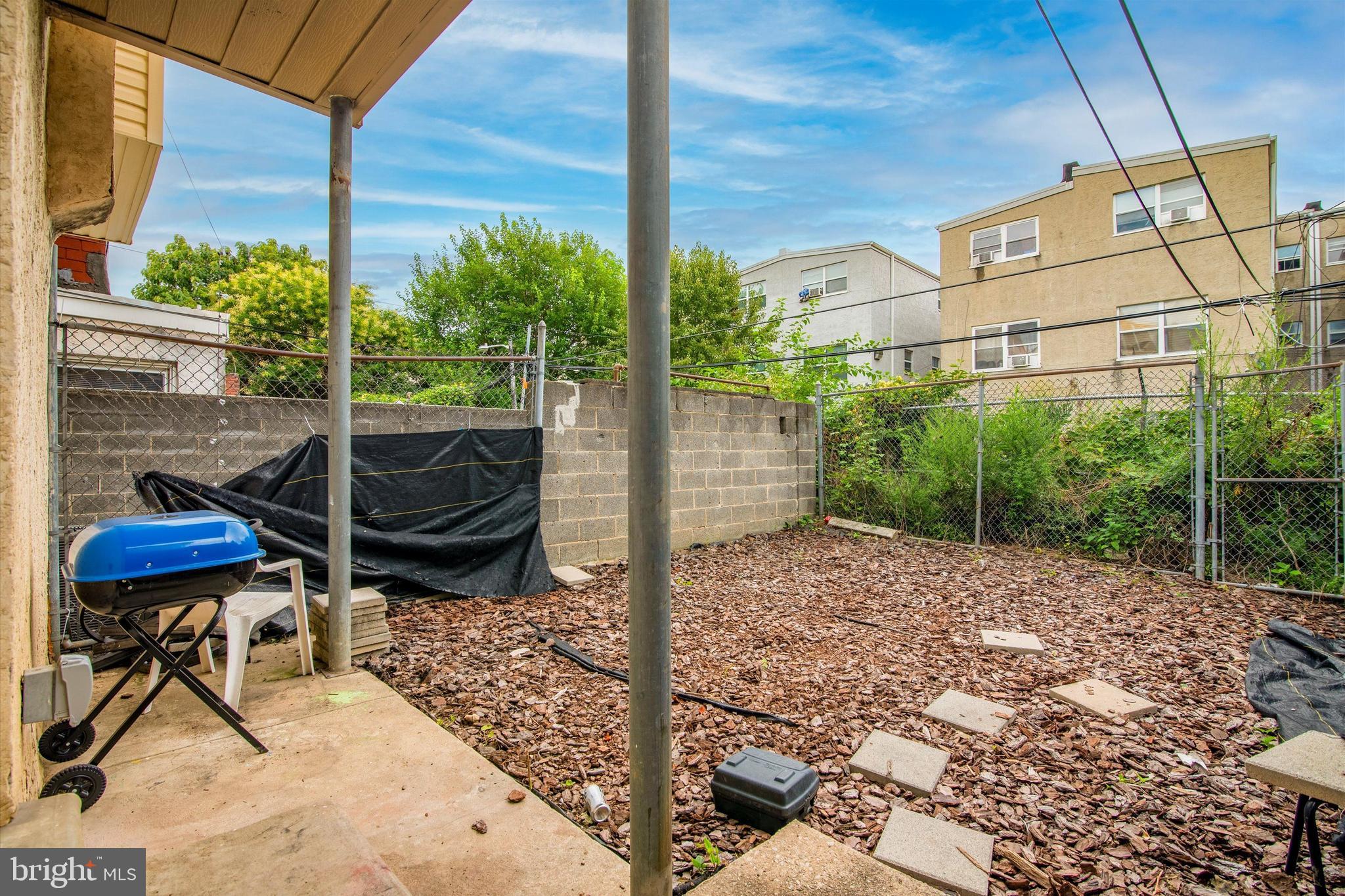 TEMPLE UNIVERSITY - Residential