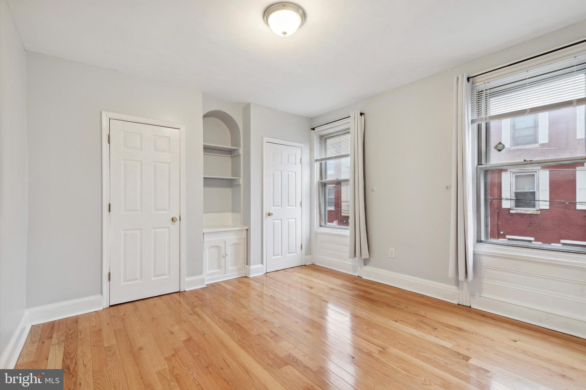 TEMPLE UNIVERSITY - Residential