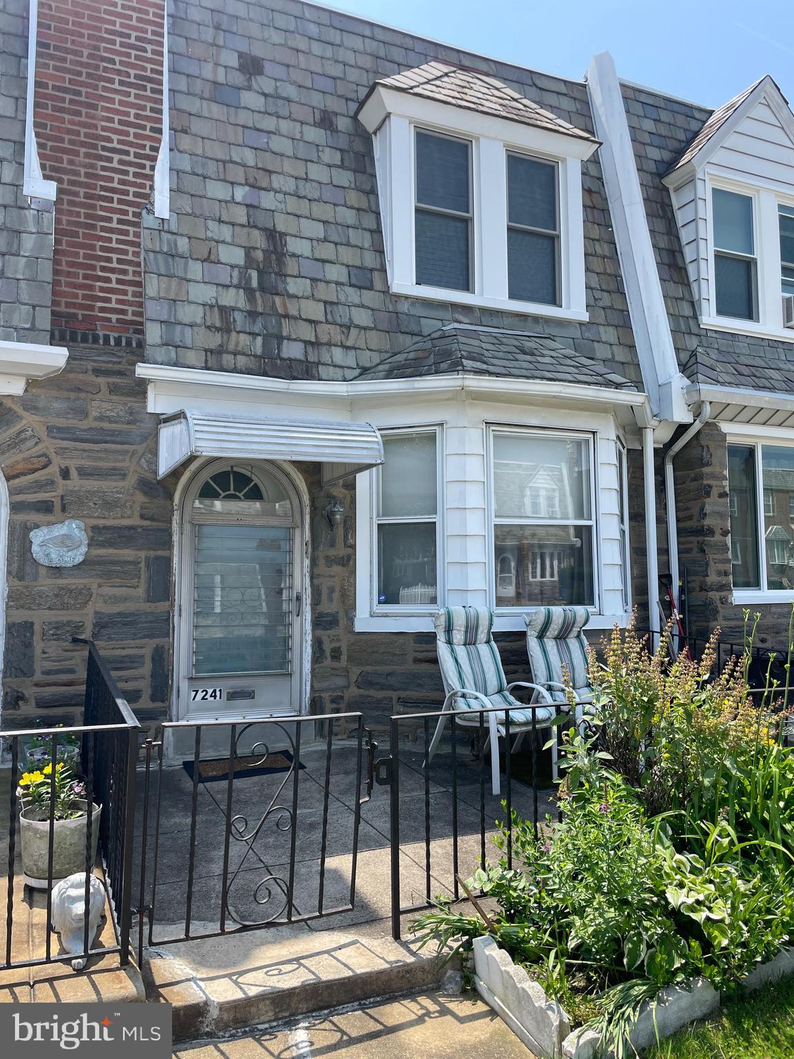 Outstanding opportunity to own your home and potentially rent out with this beautiful Duplex. Investors may find the layout attractive to add to a rental portfolio. Top floor showcases a 1 bedroom suite with living room, full bath and kitchen accommodations. First floor has a full kitchen, full bath, 1 bedroom and living room. While both units have access to the basement by way of an exterior door, the first floor also has interior access to the basement. There is an attached garage that is accessed externally from the rear of the property. Add this Gem to your tours today!
