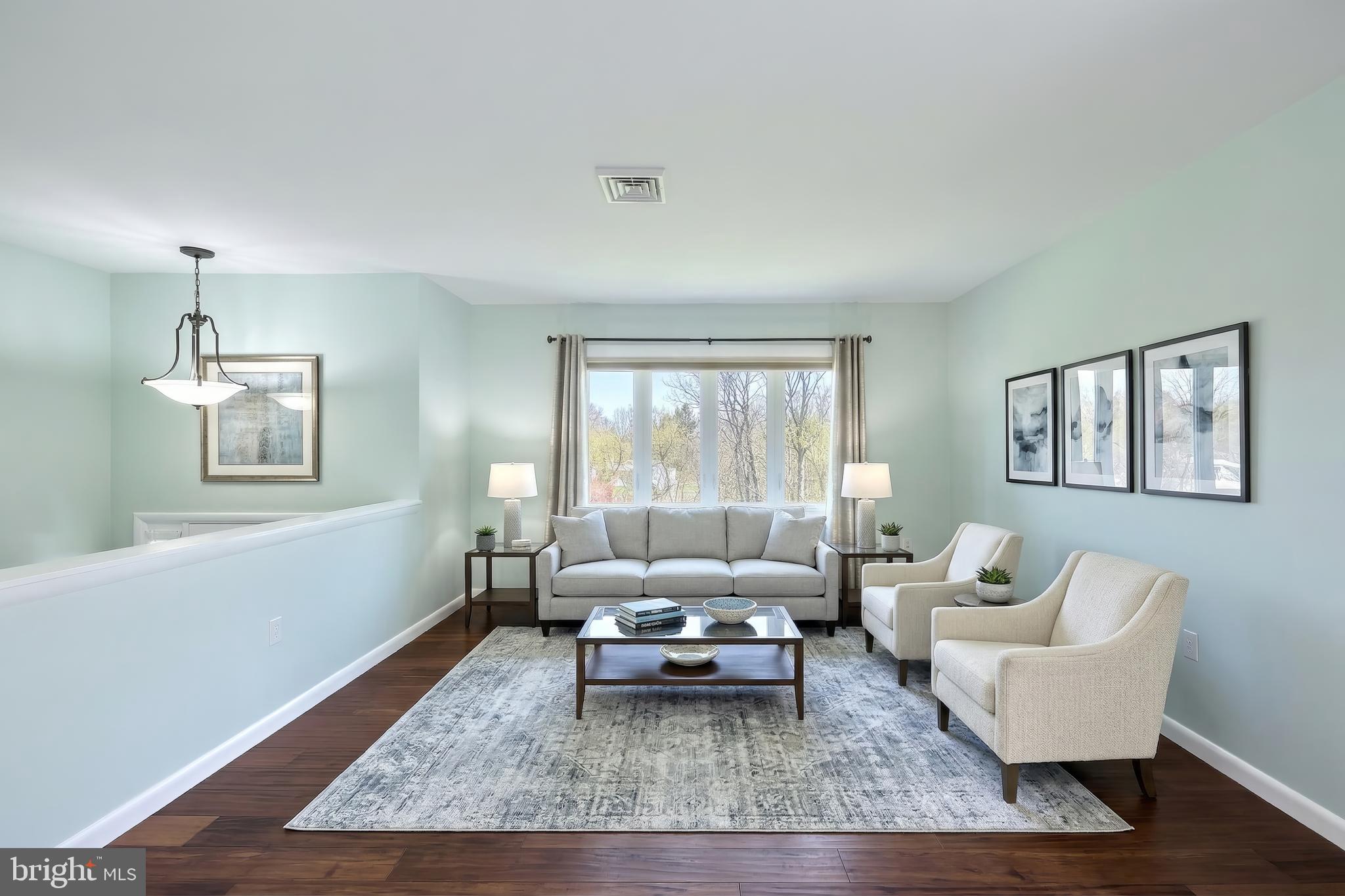 FAIRVIEW HILLS - Residential