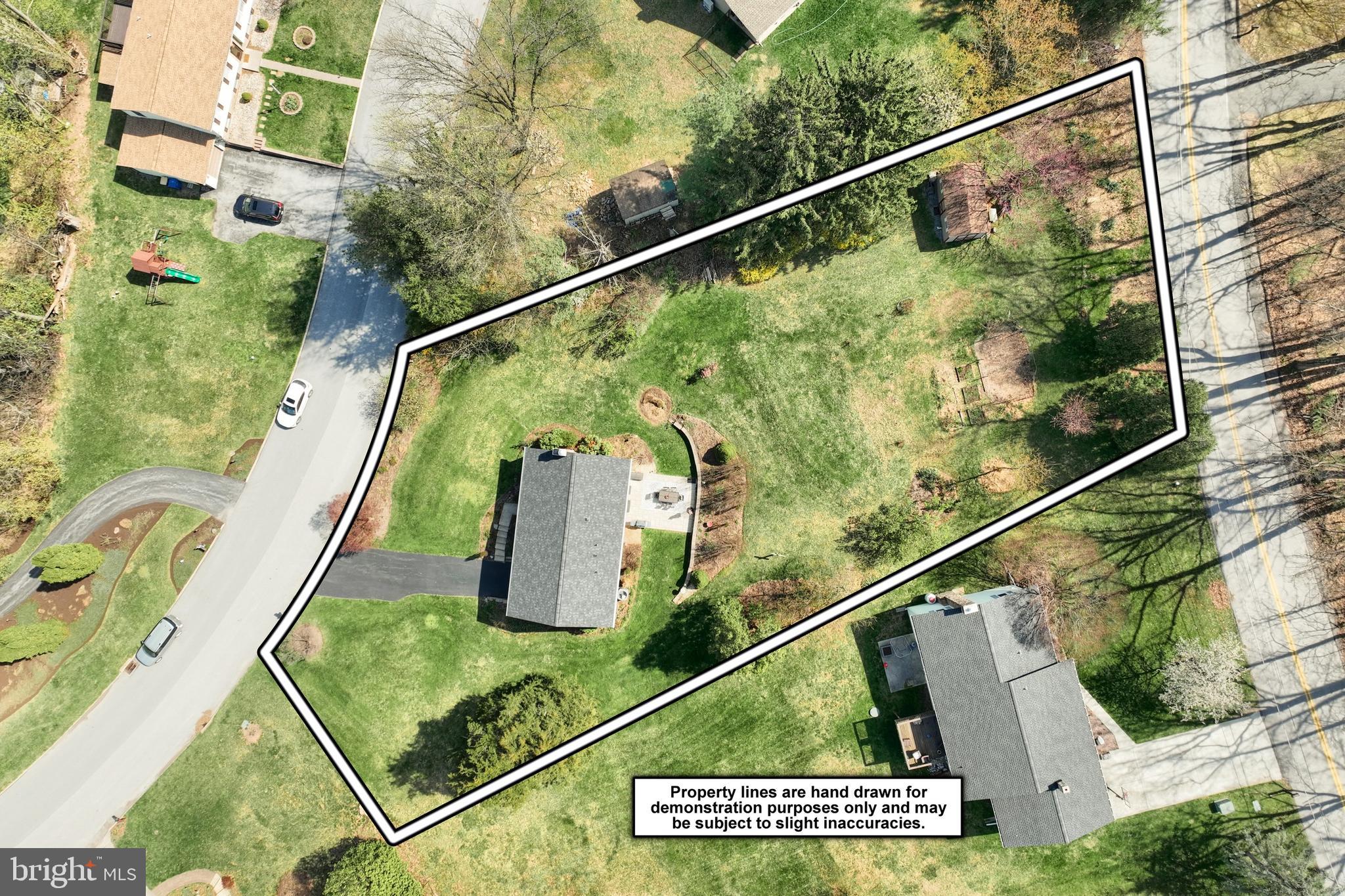 FAIRVIEW HILLS - Residential