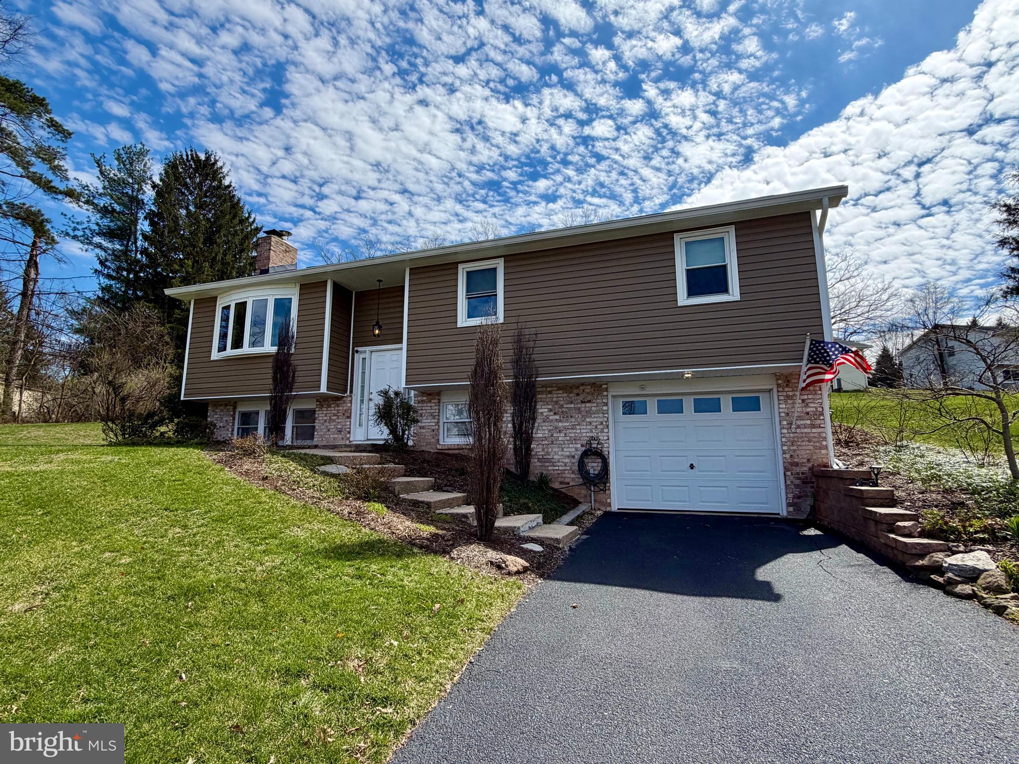 100 BUNKER HILL ROAD