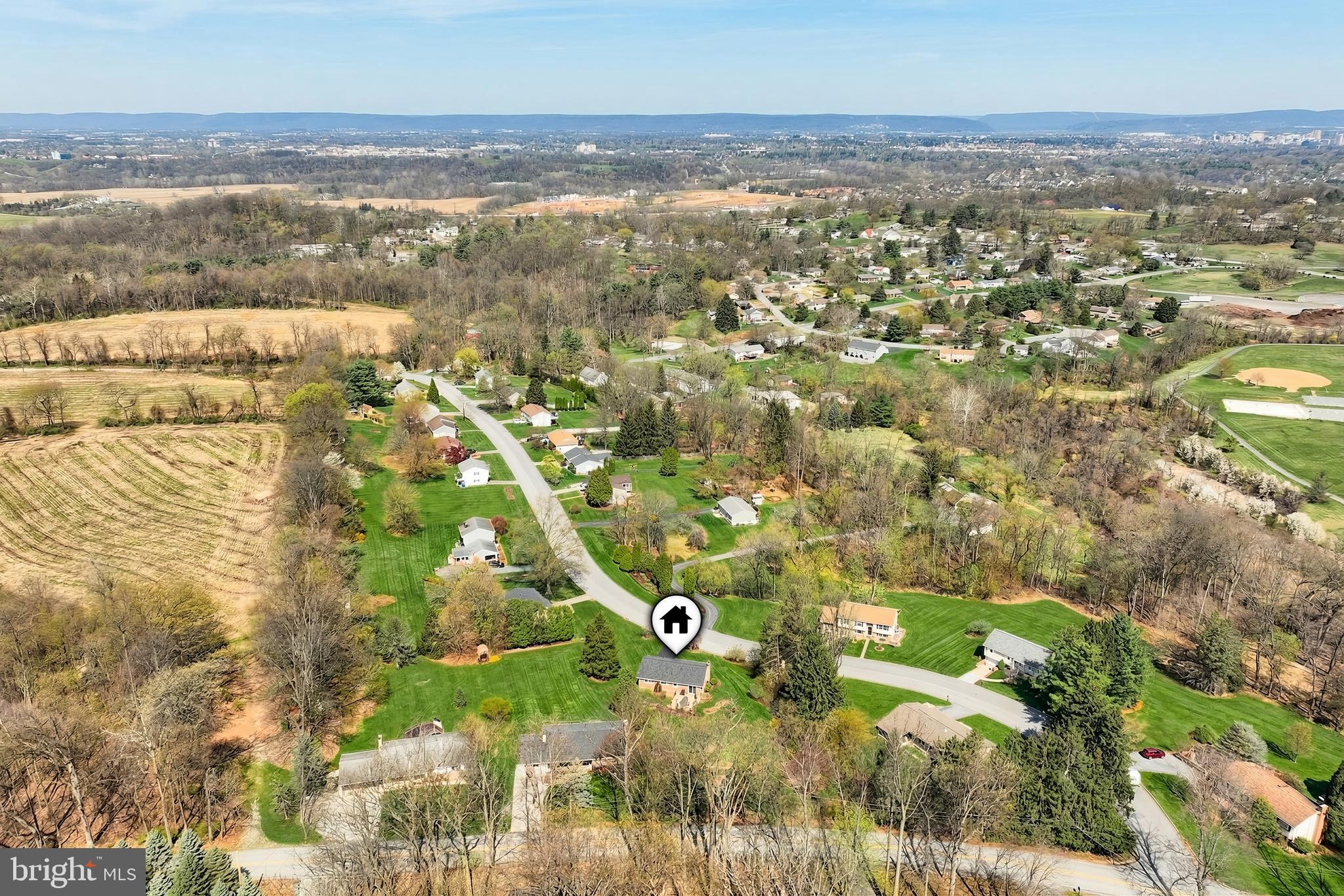 FAIRVIEW HILLS - Residential