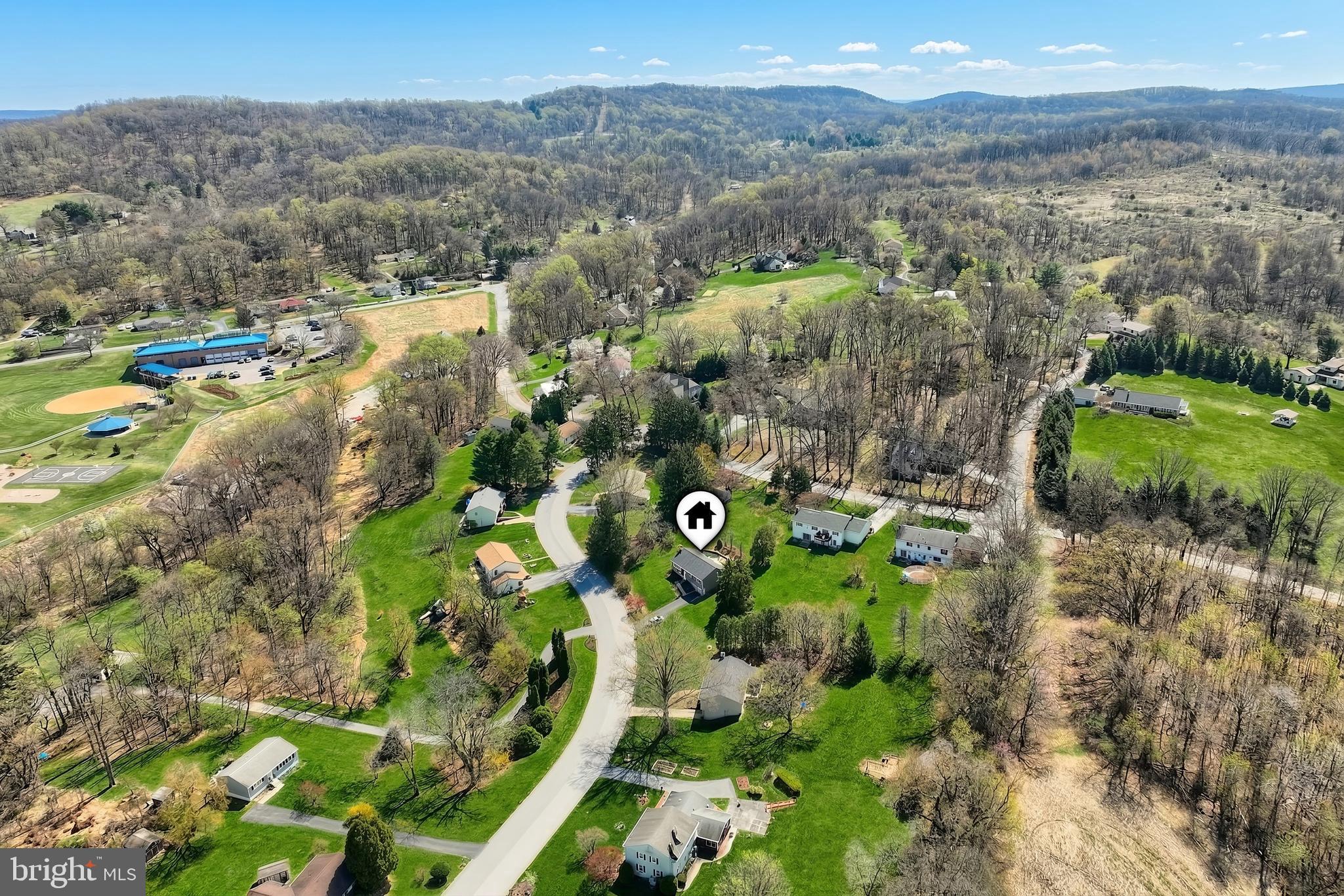 FAIRVIEW HILLS - Residential