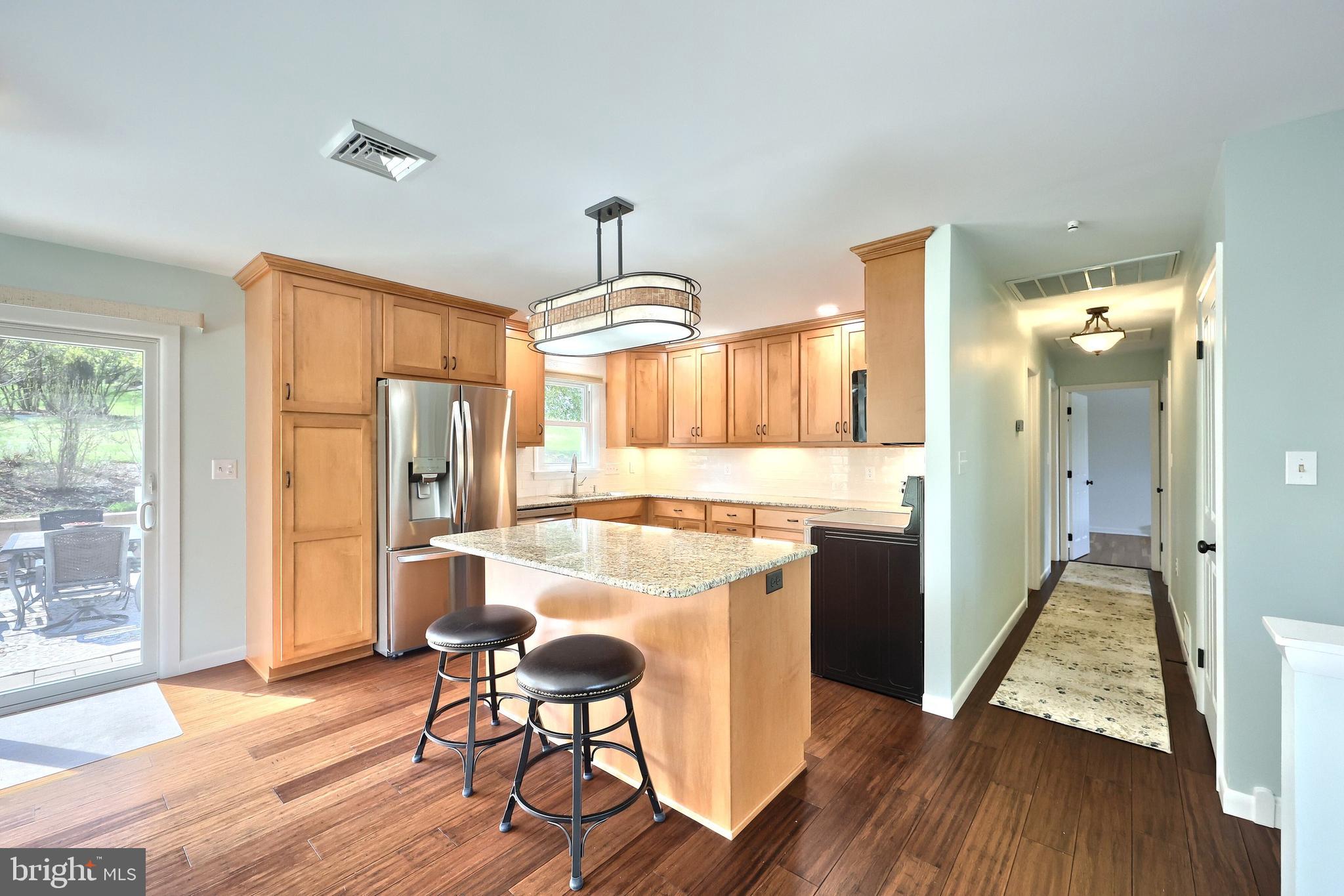 FAIRVIEW HILLS - Residential