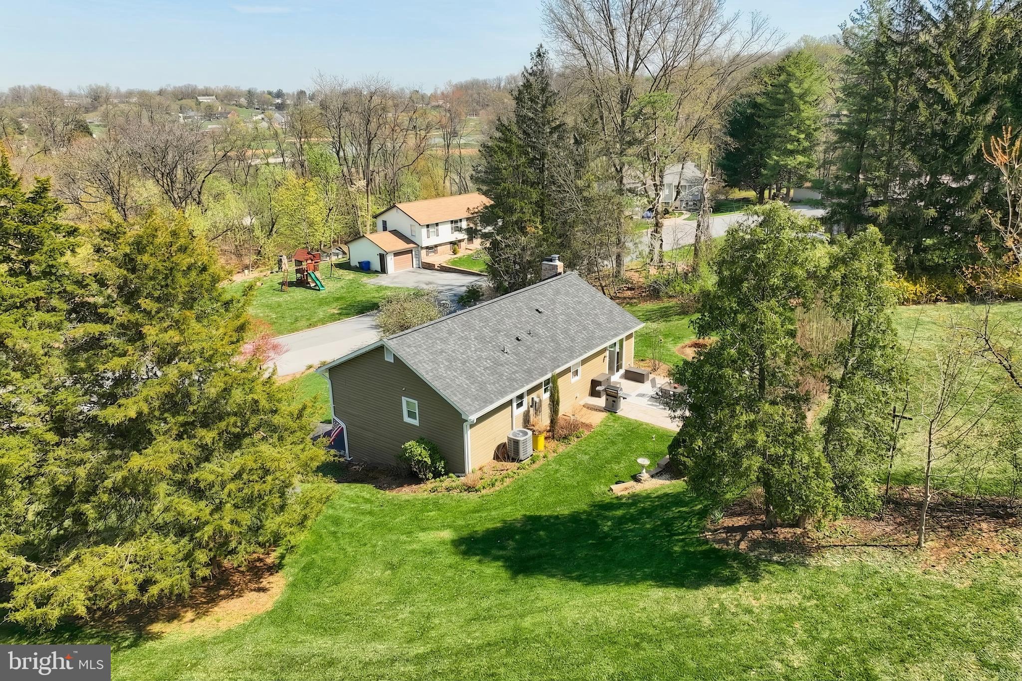 FAIRVIEW HILLS - Residential