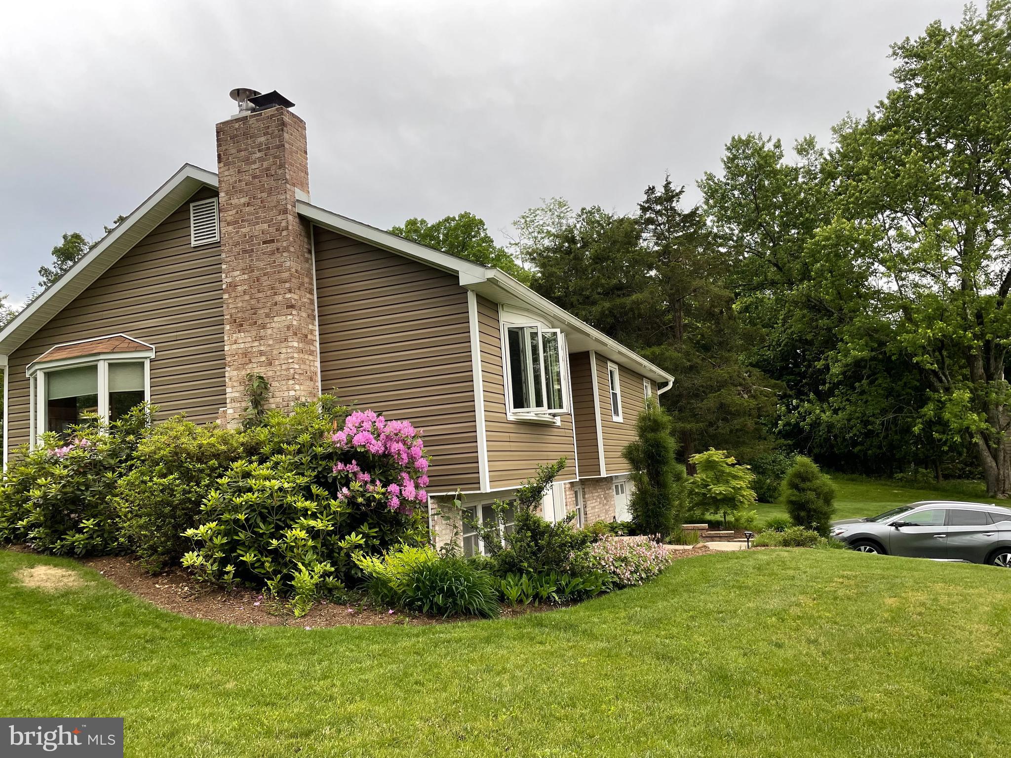 100 BUNKER HILL ROAD