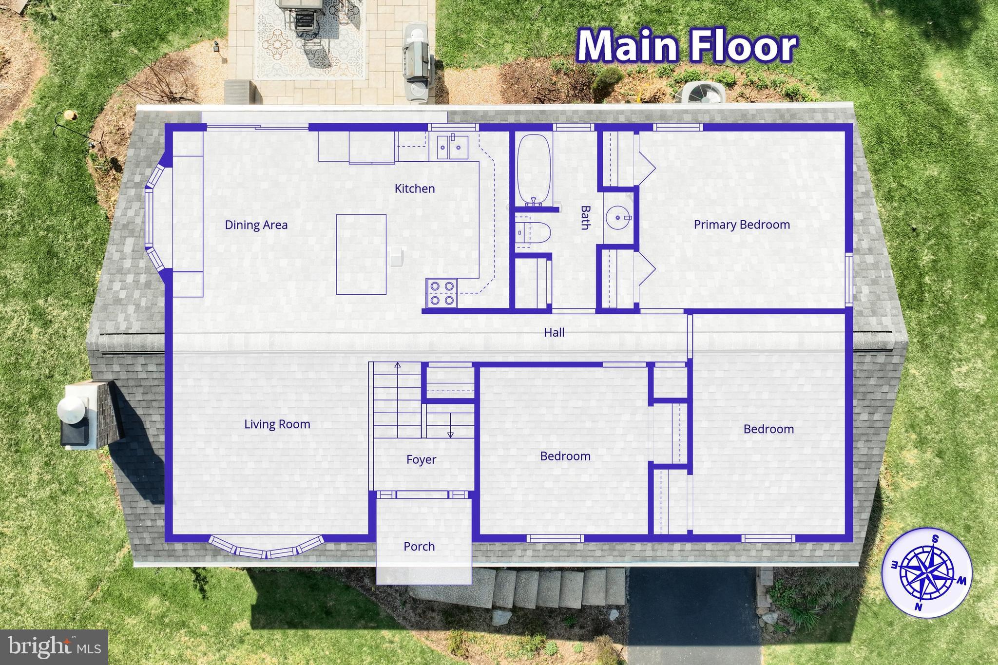 FAIRVIEW HILLS - Residential