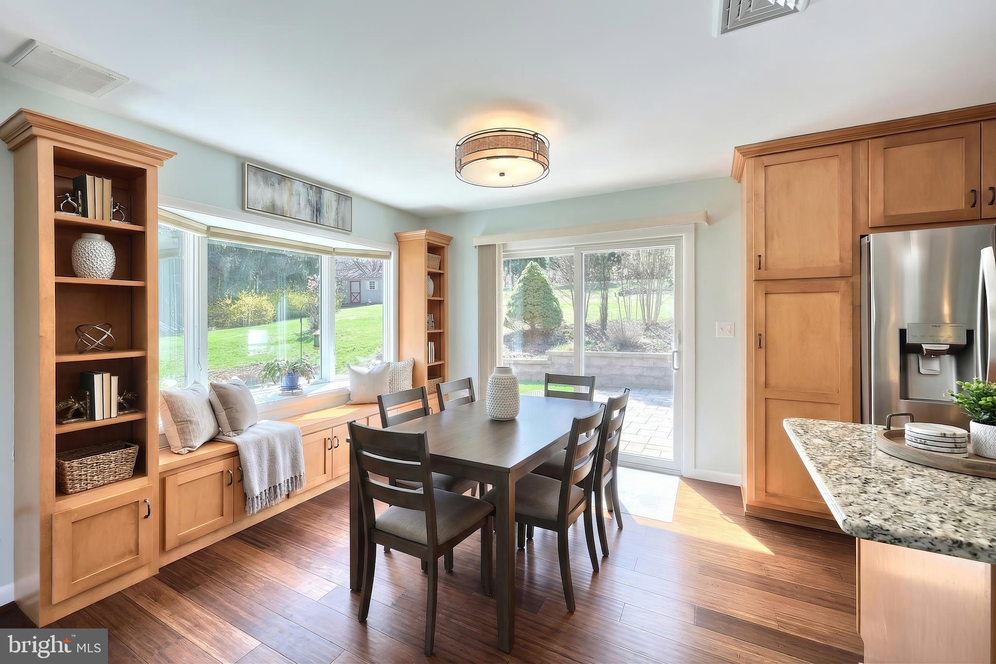 FAIRVIEW HILLS - Residential