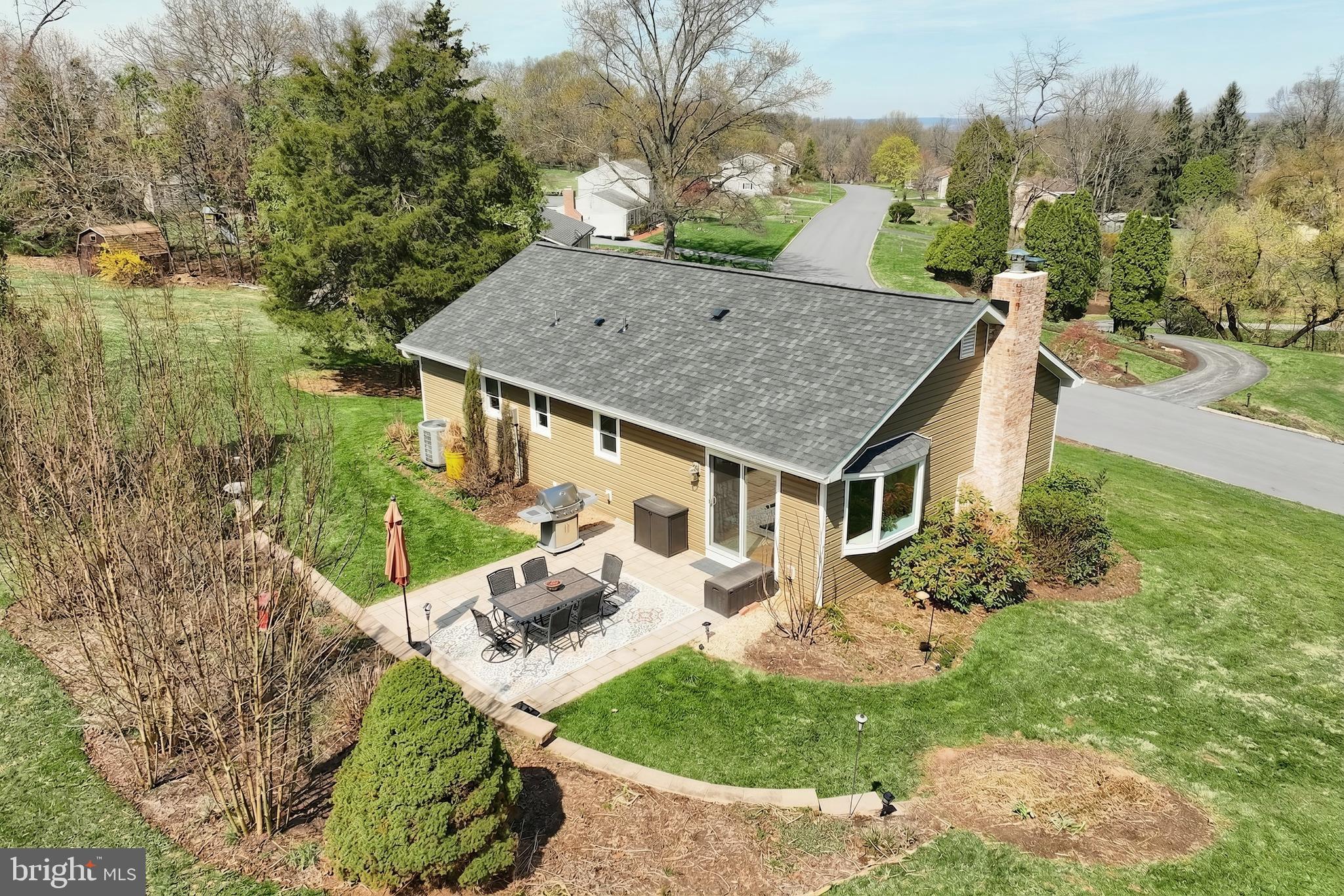 FAIRVIEW HILLS - Residential