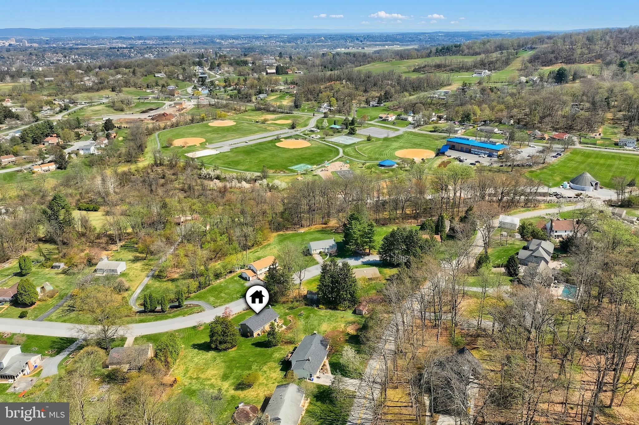 FAIRVIEW HILLS - Residential