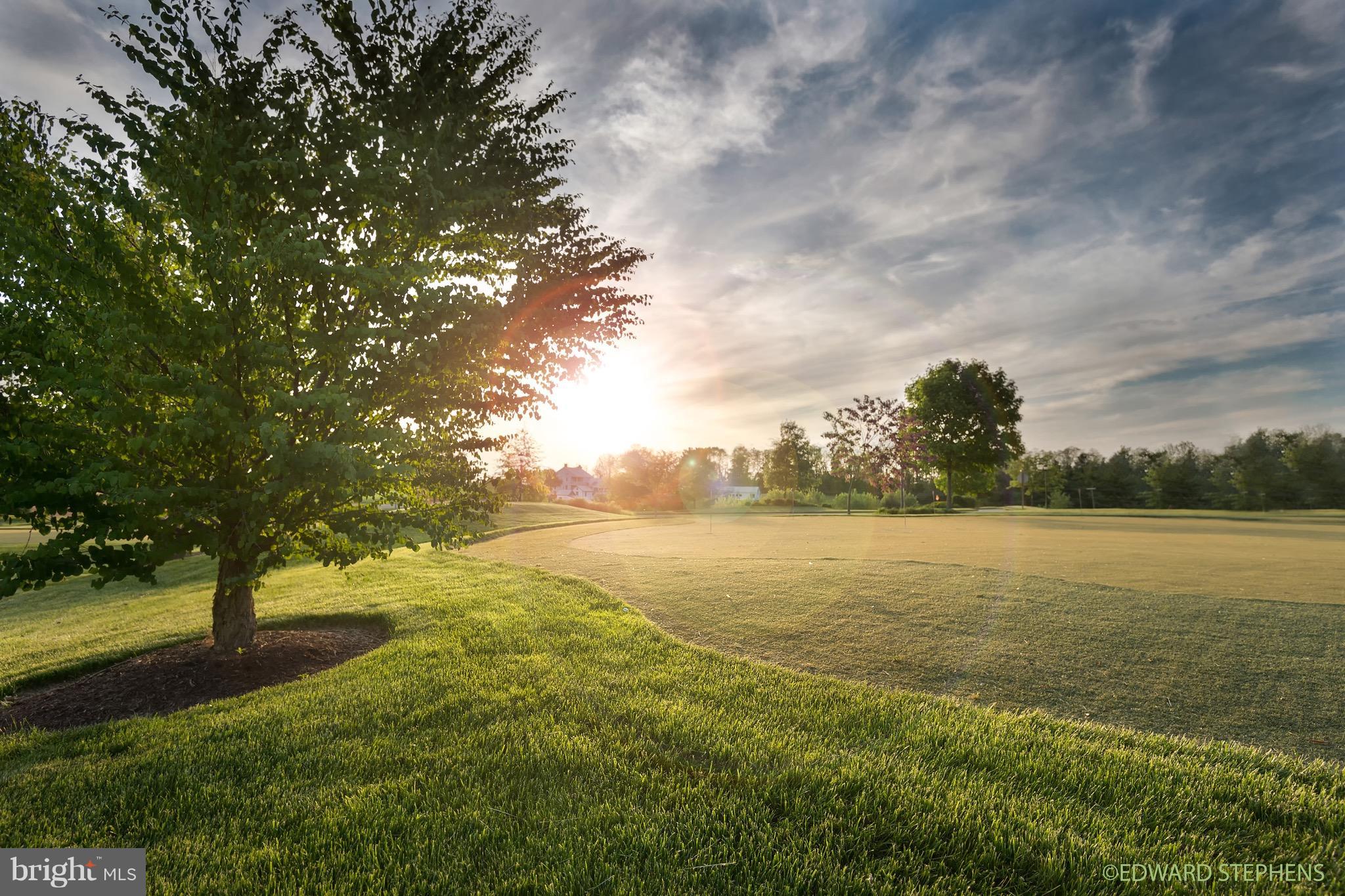 CARROLL VISTA - Residential