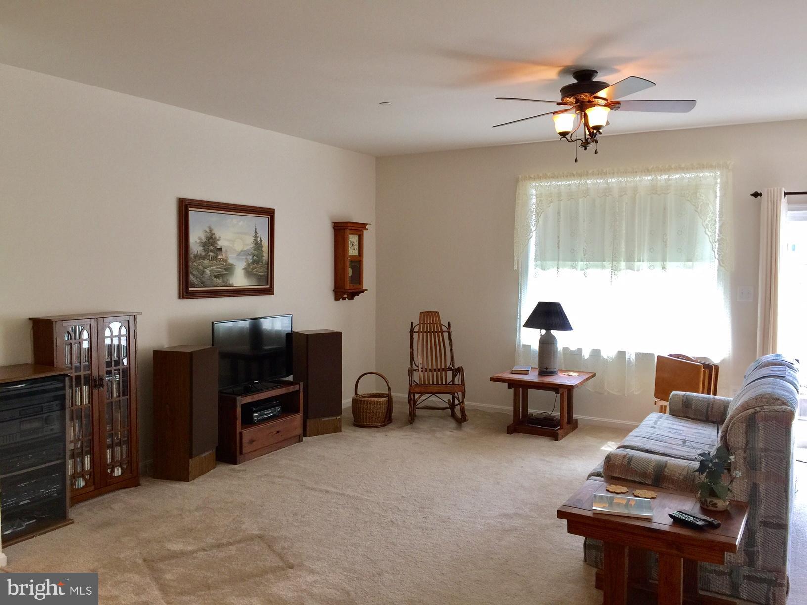 CARROLL VISTA - Residential