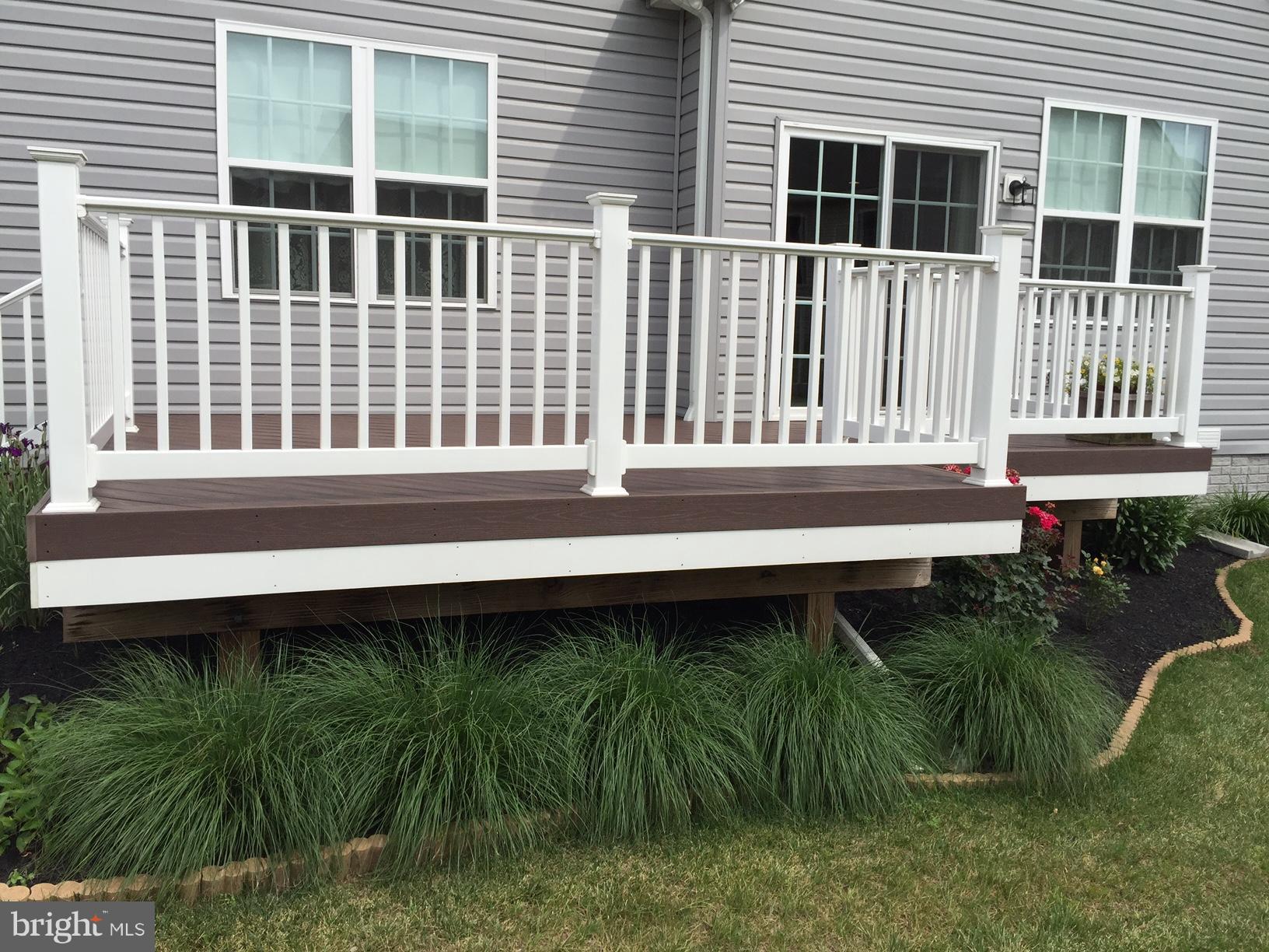 CARROLL VISTA - Residential