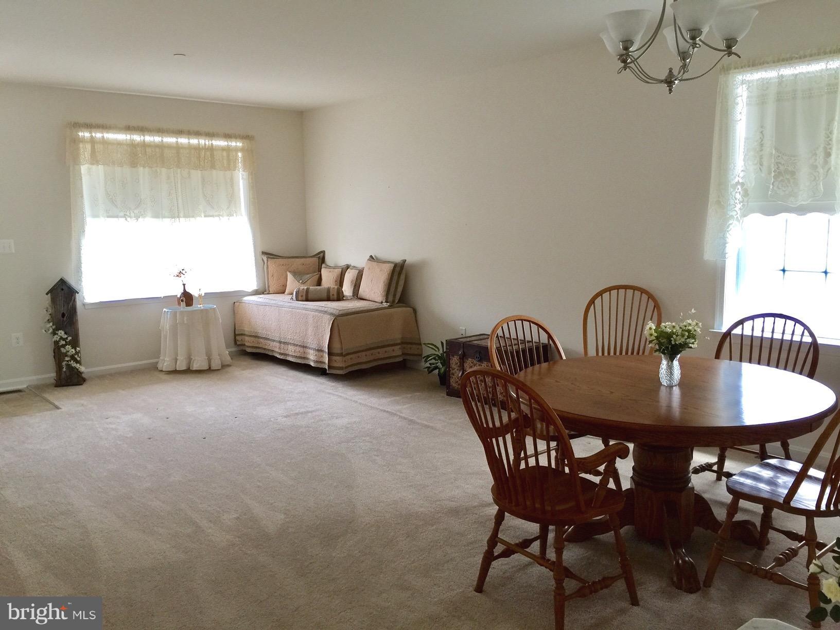 CARROLL VISTA - Residential