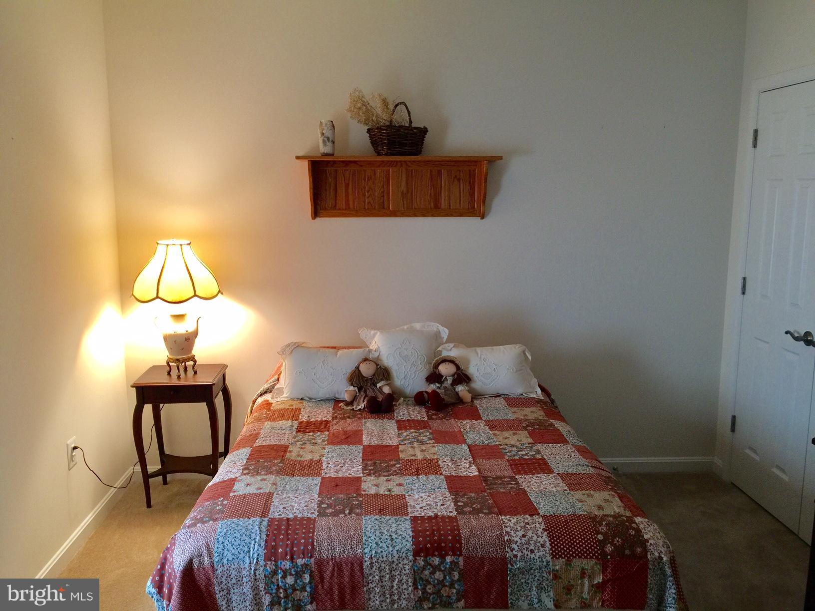 CARROLL VISTA - Residential