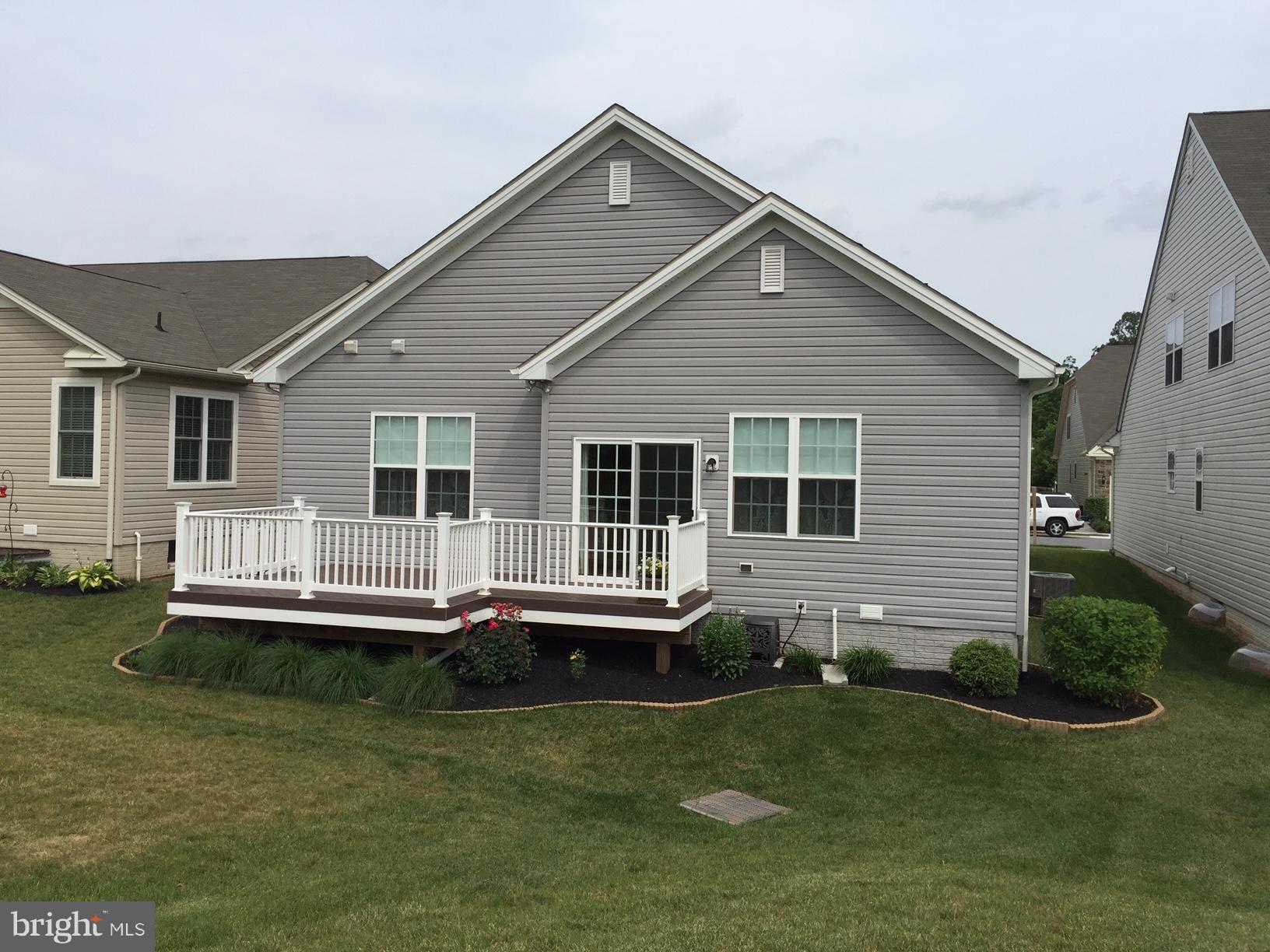 CARROLL VISTA - Residential