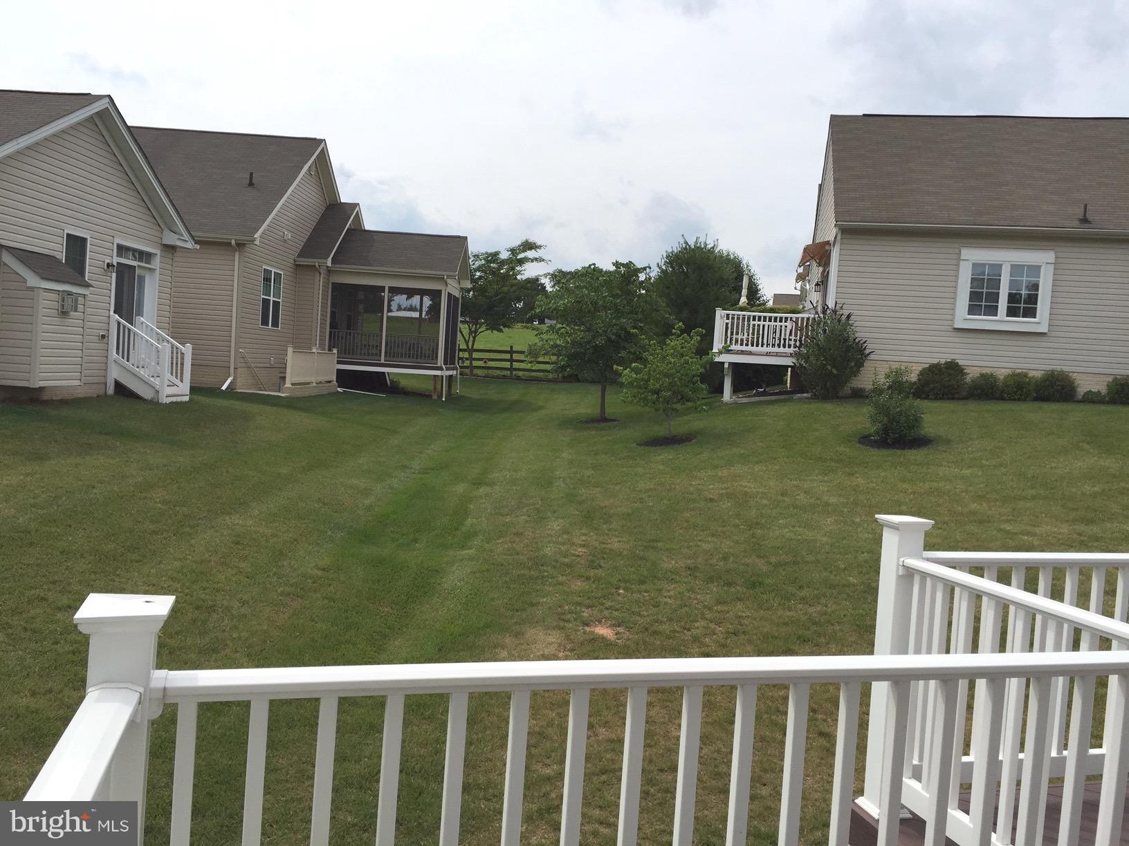 CARROLL VISTA - Residential