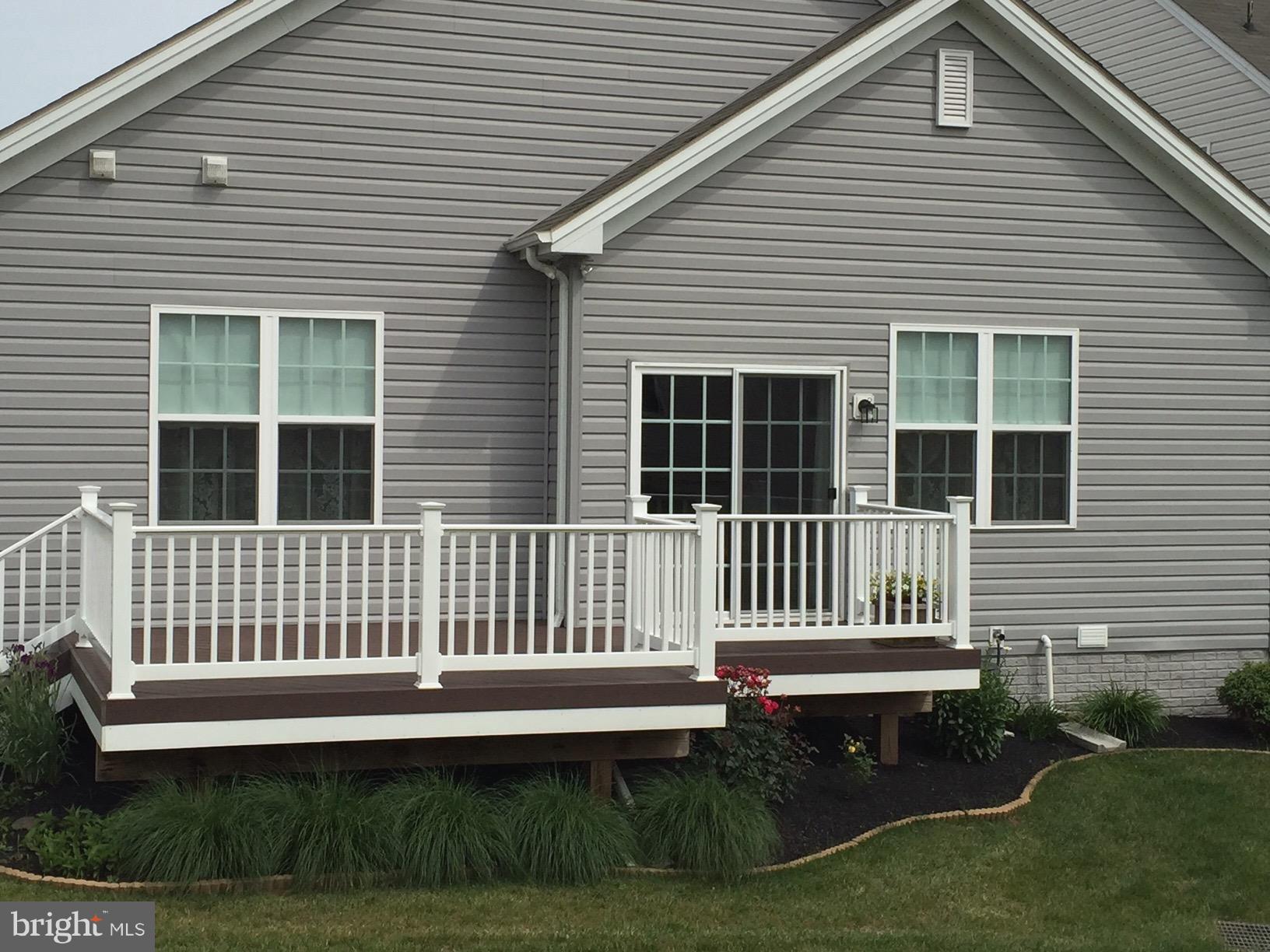 CARROLL VISTA - Residential