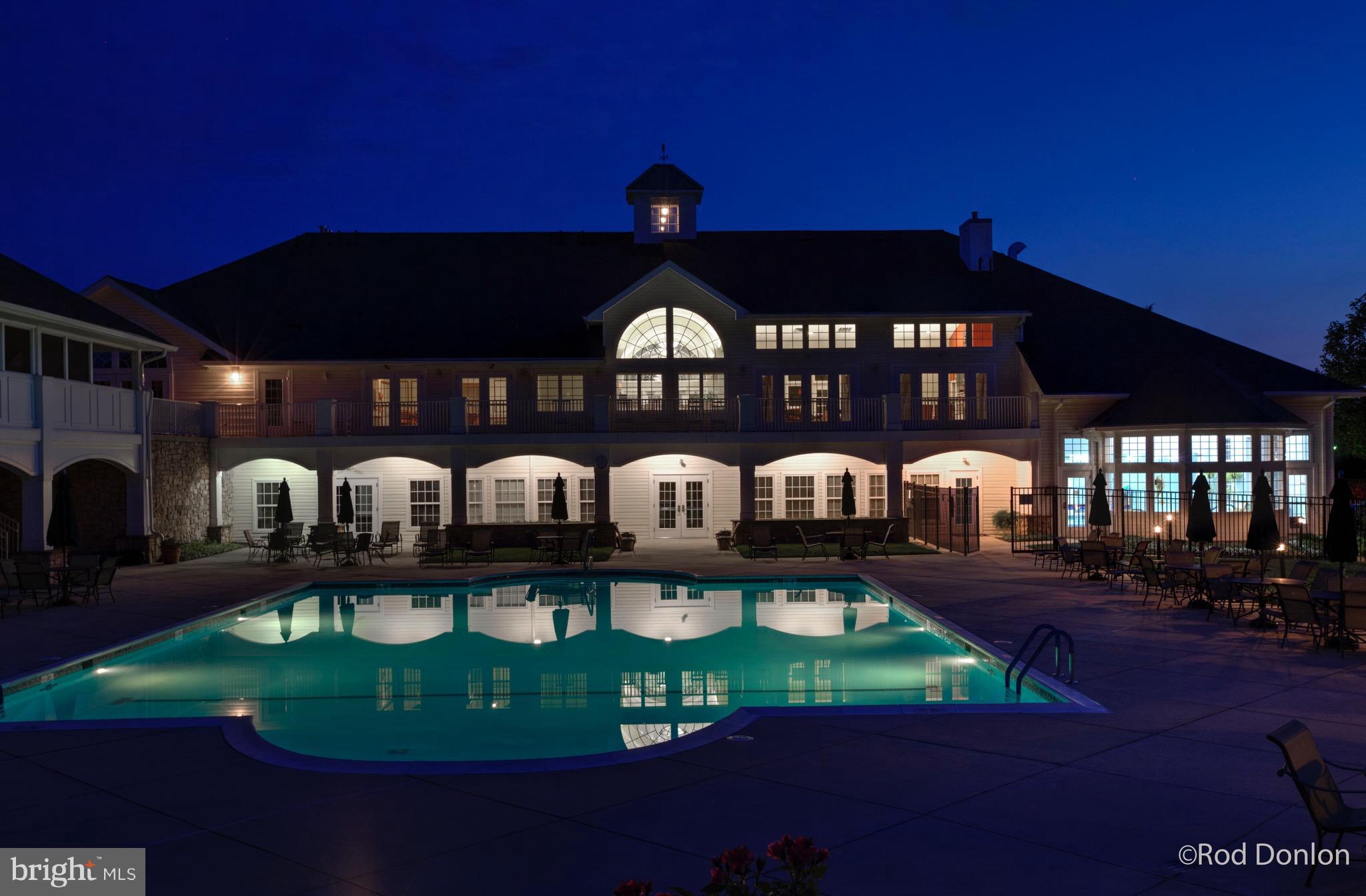 CARROLL VISTA - Residential