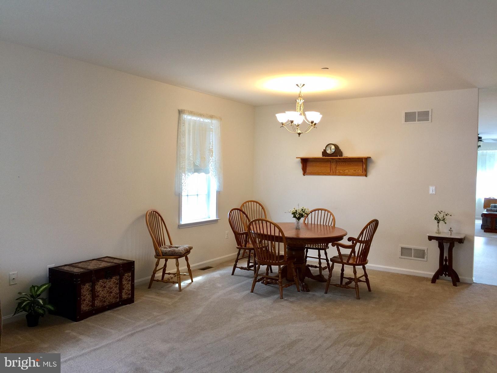 CARROLL VISTA - Residential