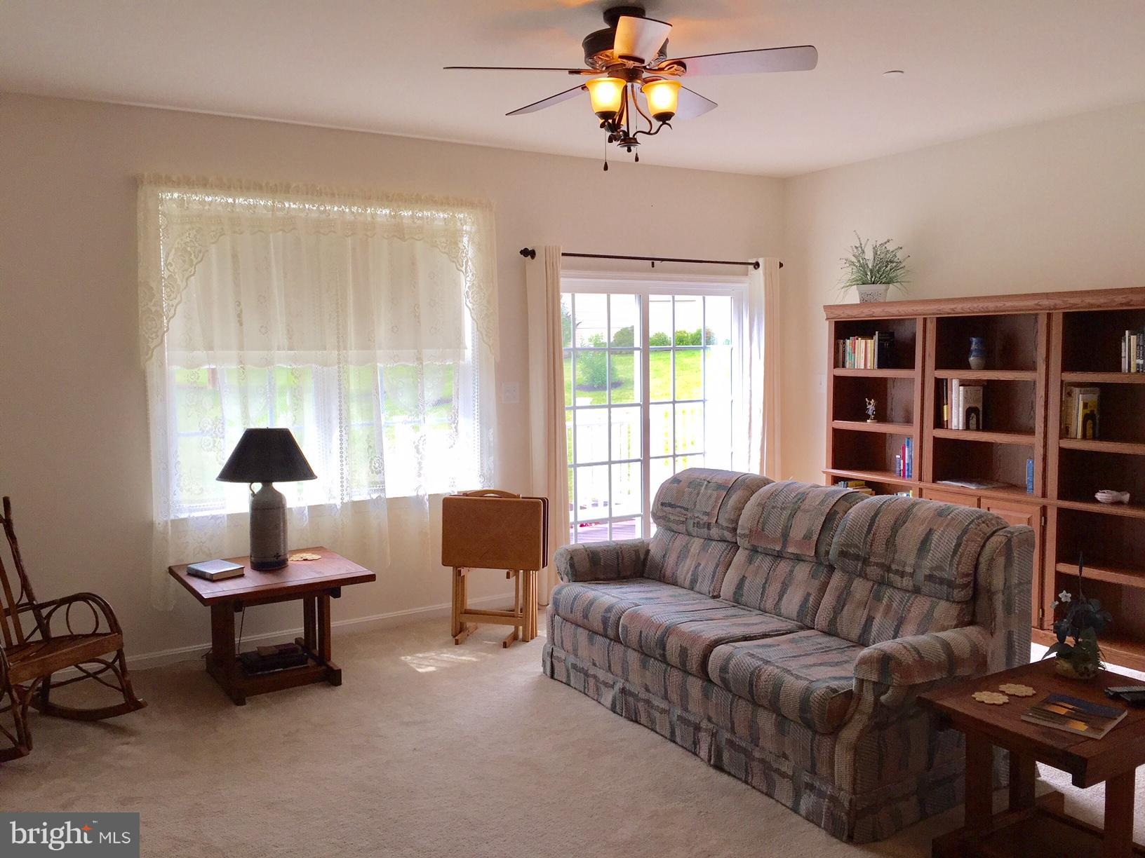 CARROLL VISTA - Residential