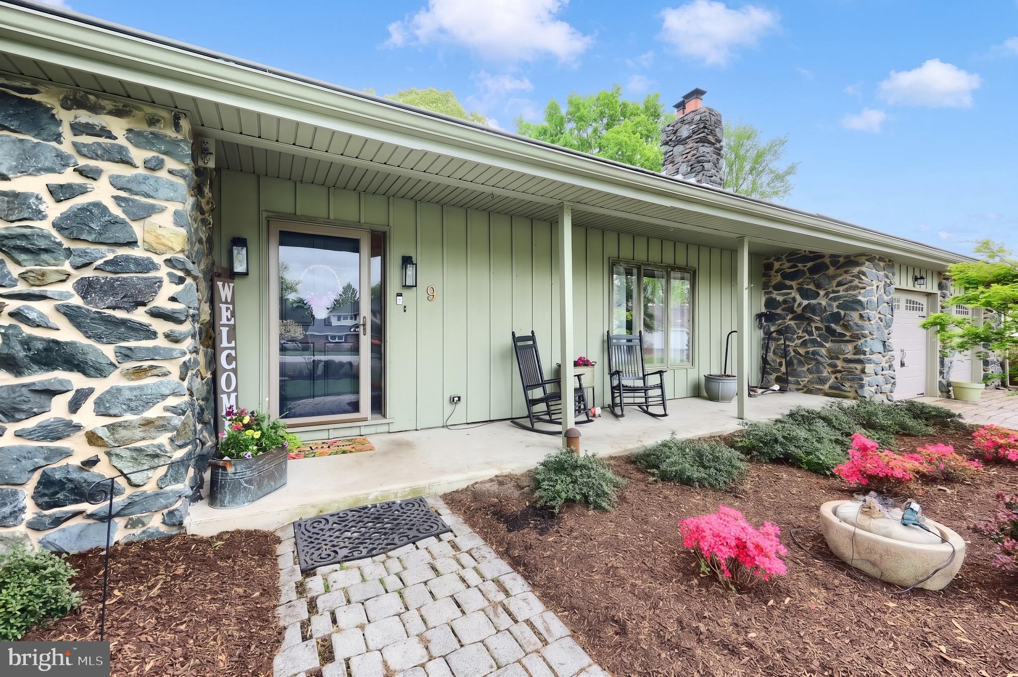 9 KILDORE COURT