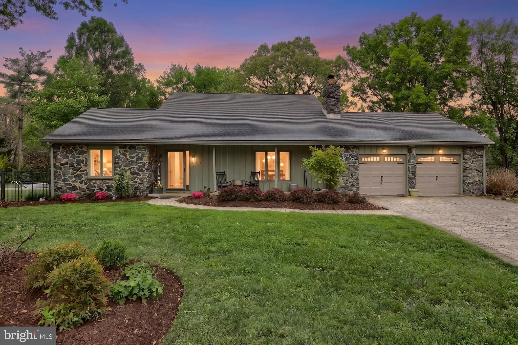 9 KILDORE COURT