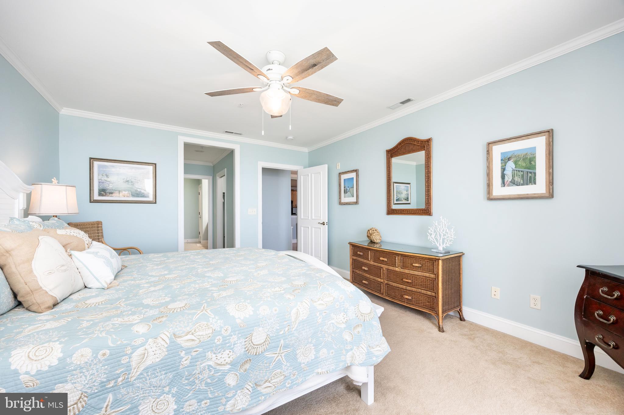 OCEAN PINES - THE POINT - Residential
